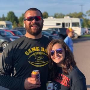 Meet your Posher, Austin